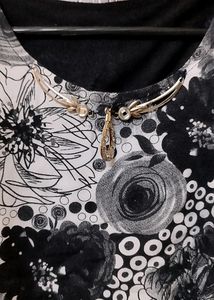 Elegant Women Dress