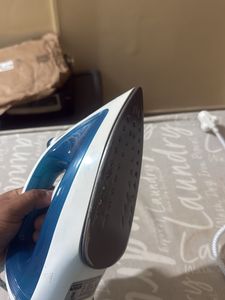 Maharaja Steam Iron