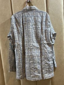 Mens Unique Shirt