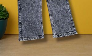 F@80 Size-28 Straight Jeans