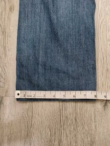 Ma142 Tommy Hilfiger Beggy Jeans Waist 36