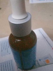 Best Combo Dark Spot Serum &amp; Age Lock .