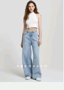 Blue Denim