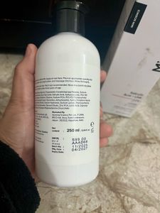 Minimalist Salicylic Acid Cleanser
