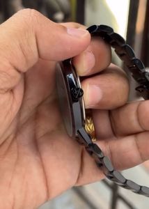 Armani Exchange Watch