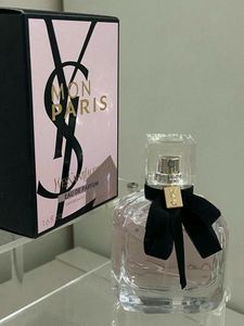 Yves Saint Laurent Mon Paris – 10ml Decant