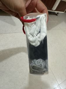 Pack Of 3 (Free Size)