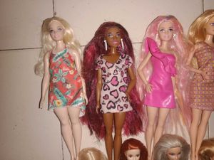 Barbie Doll