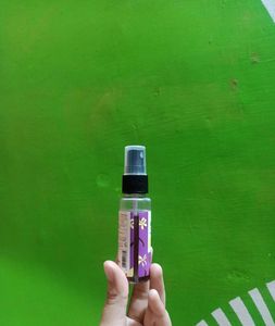 Body Mist Duo💚