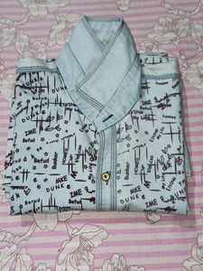 My Favourite Fashionable Shirt