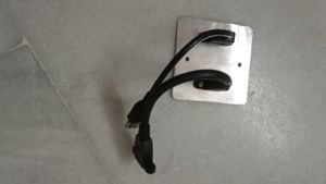 B@stnet AV FACE PLATE