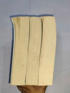 Caraval Series by Stephanie Garber