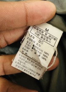 The North Face Windbreaker Jacket