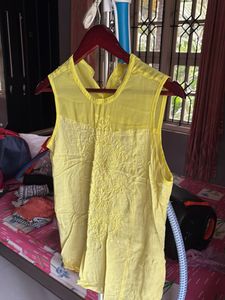 Women Office Top