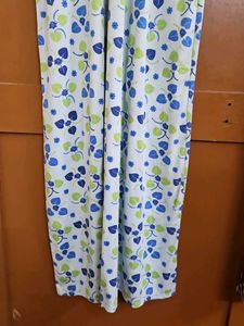 Floral Print Nighty (44 to 50 Inches)