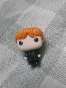 Ron Weasley Funko Pop