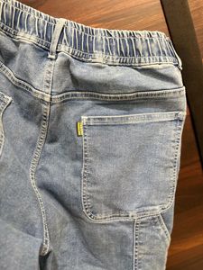 Baggy Fit Jeans
