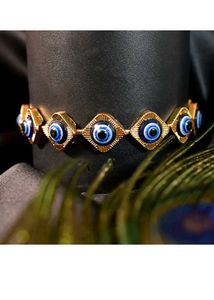 Protective Evil Eye Bracelet