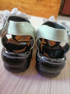Kids Girls Fancy Chappal
