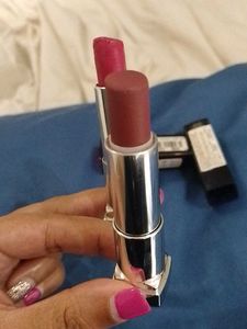 Colorsensational Lipsticks