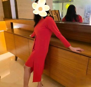 Partywear Dress