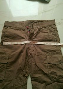 Men's Shorts.