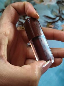 brown Lipstick