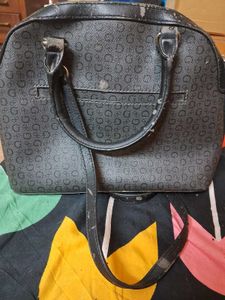 Authentic Guess Sling