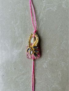 Elegant Rakhi Bracelet