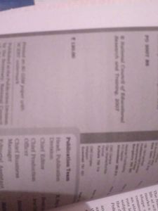 ncert commerce domains all three subjects