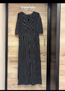Black Jumpsuit 💣