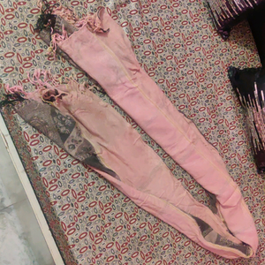 very light weight and warm stall