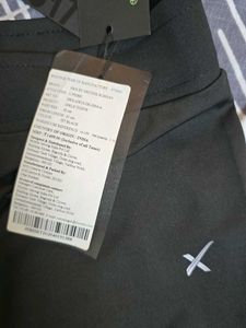 U-17 Active Colorblock Leggings