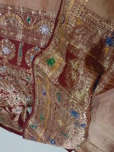 Kanjivaram Pattu Saree