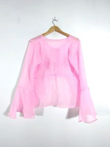 Pink Top (Women&#39;s)