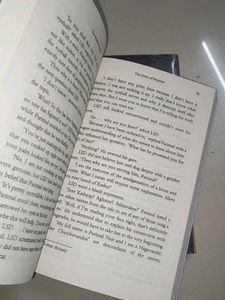 3 International Bestselling Author