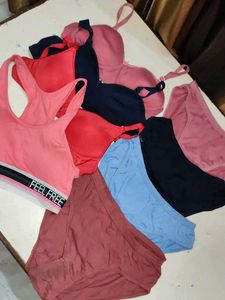 Combo 🎉