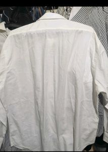 Ralph Lauren White Shirt