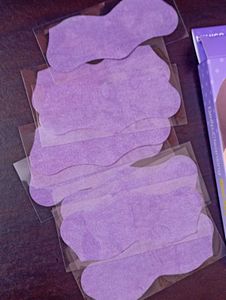 Nose Strips