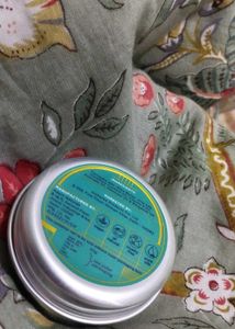 Beard And Moustache Wax