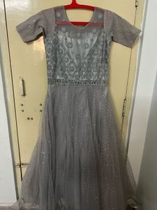 Grand Long Gown