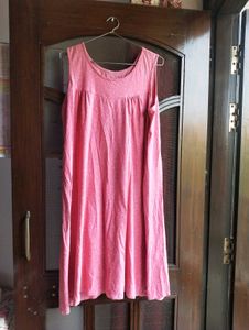 Cotton Nightdress
