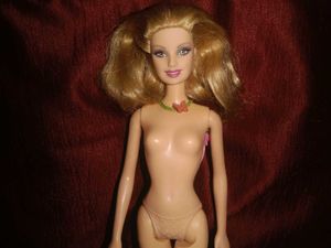 Barbie Doll