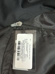 Black Activewear Jacket *FREE SHIPPING*