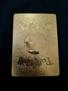 Shining Charizard Pokemon Card