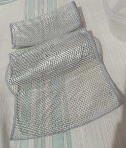Dishwashing Set