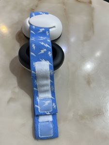 Baby toddlers airplane headphones/earmuffs