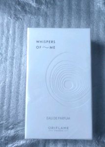 Oriflame Whisper OF Me Eau De Perfume