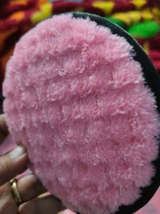 Makeup Cleansing Pad