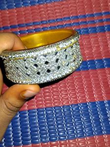 Sparkling Bangle